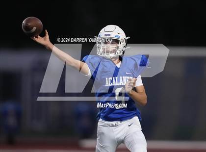 Thumbnail 3 in Clayton Valley Charter @ Acalanes photogallery.