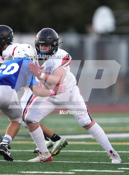 Thumbnail 3 in Clayton Valley Charter @ Acalanes photogallery.
