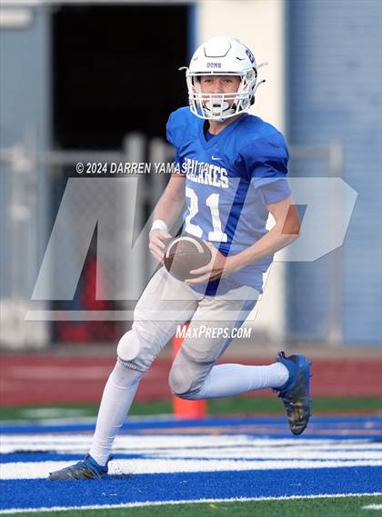 Thumbnail 1 in Clayton Valley Charter @ Acalanes photogallery.