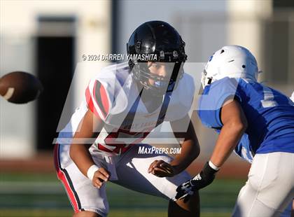 Thumbnail 2 in Clayton Valley Charter @ Acalanes photogallery.