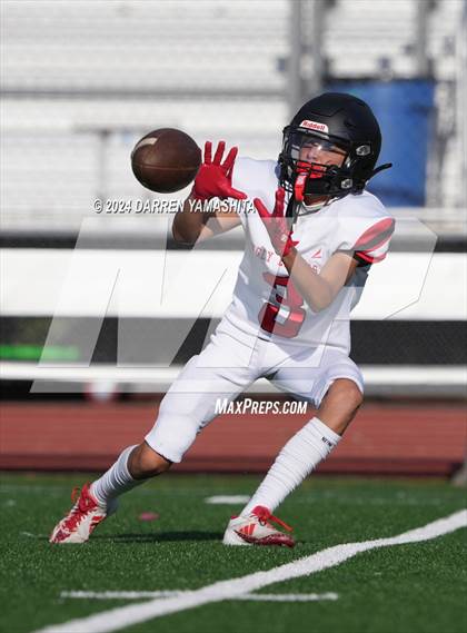 Thumbnail 2 in Clayton Valley Charter @ Acalanes photogallery.