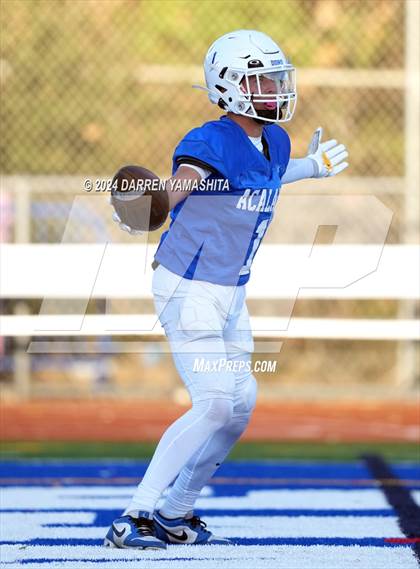 Thumbnail 2 in Clayton Valley Charter @ Acalanes photogallery.
