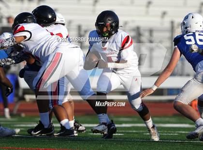 Thumbnail 1 in Clayton Valley Charter @ Acalanes photogallery.