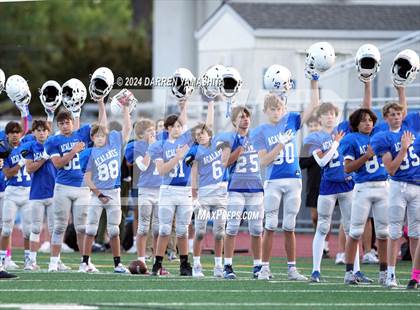Thumbnail 1 in Clayton Valley Charter @ Acalanes photogallery.