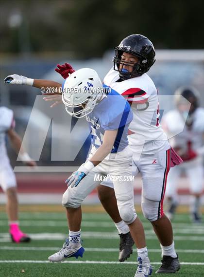Thumbnail 3 in Clayton Valley Charter @ Acalanes photogallery.
