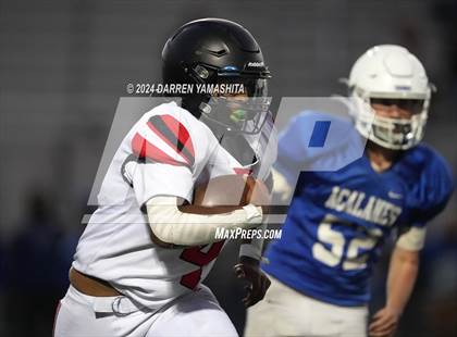 Thumbnail 2 in Clayton Valley Charter @ Acalanes photogallery.