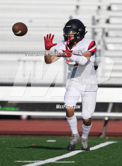Thumbnail 3 in Clayton Valley Charter @ Acalanes photogallery.