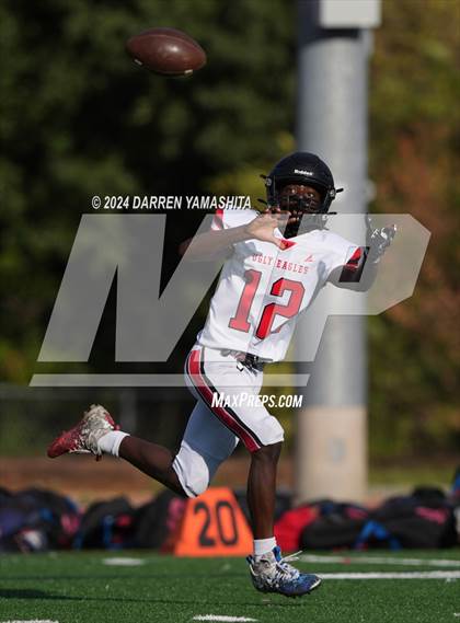 Thumbnail 3 in Clayton Valley Charter @ Acalanes photogallery.