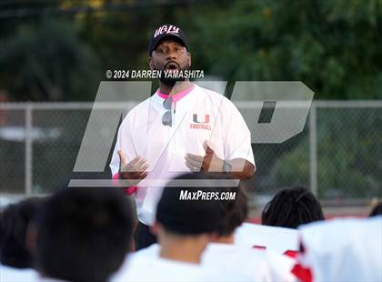 Thumbnail 1 in Clayton Valley Charter @ Acalanes photogallery.