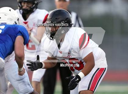 Thumbnail 3 in Clayton Valley Charter @ Acalanes photogallery.