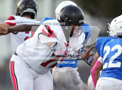 Thumbnail 2 in Clayton Valley Charter @ Acalanes photogallery.