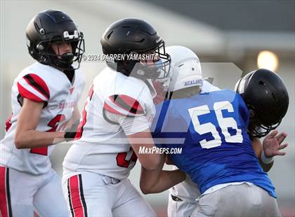 Thumbnail 2 in Clayton Valley Charter @ Acalanes photogallery.