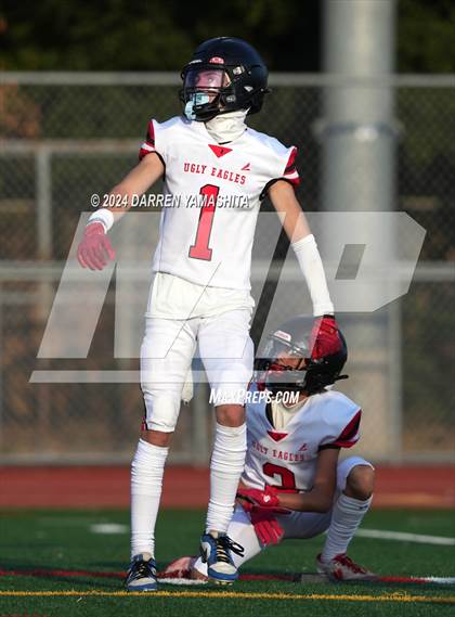 Thumbnail 2 in Clayton Valley Charter @ Acalanes photogallery.