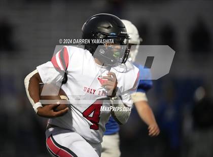 Thumbnail 3 in Clayton Valley Charter @ Acalanes photogallery.