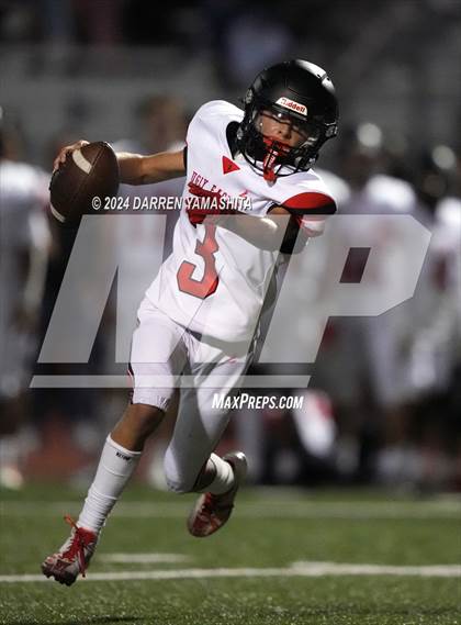 Thumbnail 1 in Clayton Valley Charter @ Acalanes photogallery.