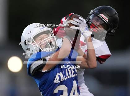 Thumbnail 2 in Clayton Valley Charter @ Acalanes photogallery.