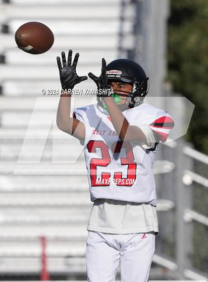 Thumbnail 2 in Clayton Valley Charter @ Acalanes photogallery.