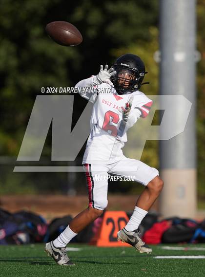 Thumbnail 1 in Clayton Valley Charter @ Acalanes photogallery.