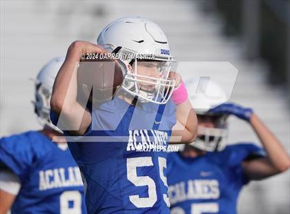 Thumbnail 2 in Clayton Valley Charter @ Acalanes photogallery.