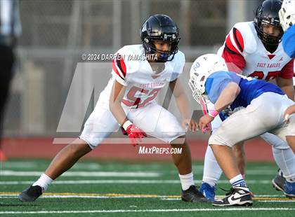 Thumbnail 1 in Clayton Valley Charter @ Acalanes photogallery.