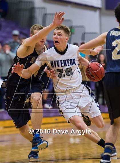 Thumbnail 1 in Westlake @ Riverton photogallery.