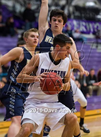 Thumbnail 1 in Westlake @ Riverton photogallery.