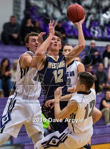 Thumbnail 1 in Westlake @ Riverton photogallery.