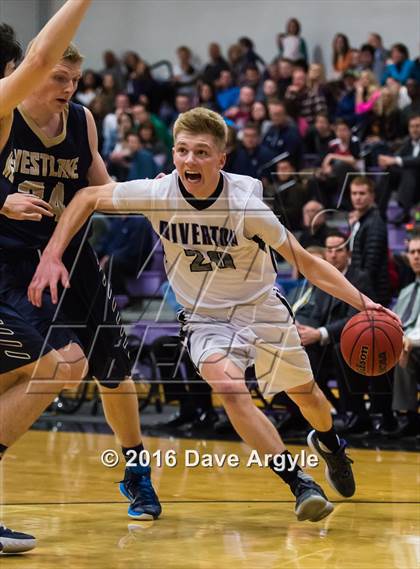 Thumbnail 3 in Westlake @ Riverton photogallery.