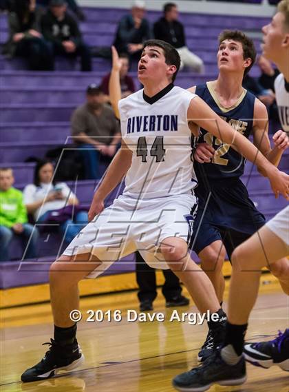 Thumbnail 1 in Westlake @ Riverton photogallery.