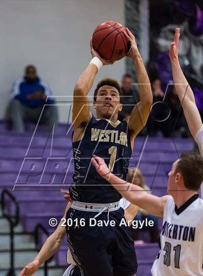 Thumbnail 1 in Westlake @ Riverton photogallery.