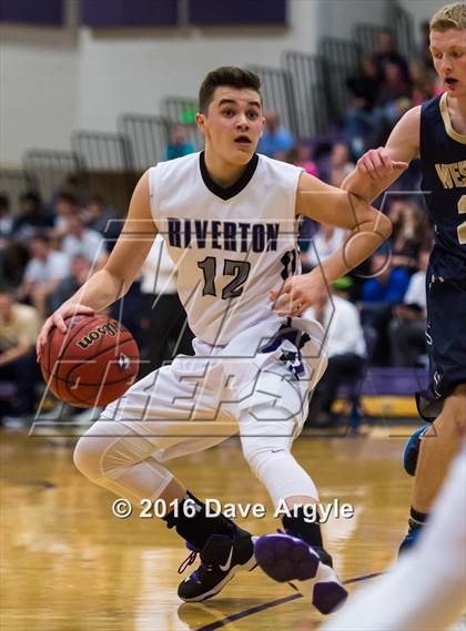 Thumbnail 1 in Westlake @ Riverton photogallery.