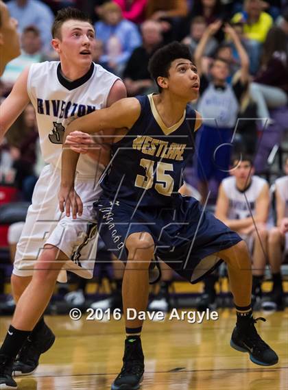 Thumbnail 2 in Westlake @ Riverton photogallery.