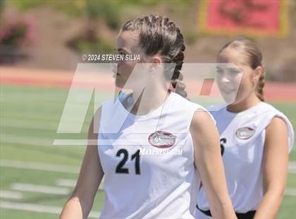 Thumbnail 3 in Bonita Vista vs. Classical Academy (Honor Bowl) photogallery.