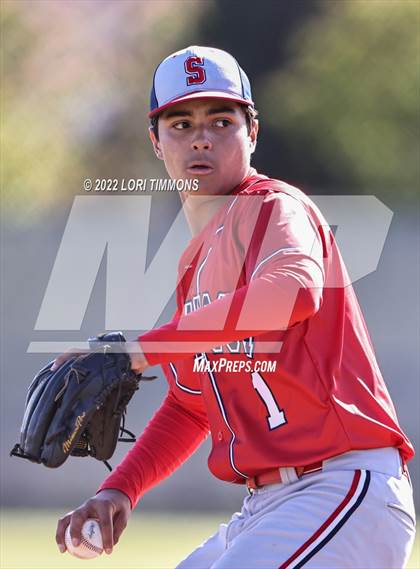Thumbnail 3 in Saratoga @ Milpitas photogallery.