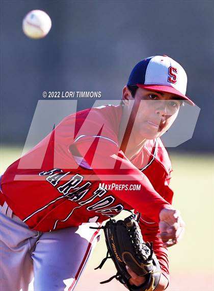 Thumbnail 1 in Saratoga @ Milpitas photogallery.