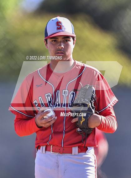 Thumbnail 2 in Saratoga @ Milpitas photogallery.