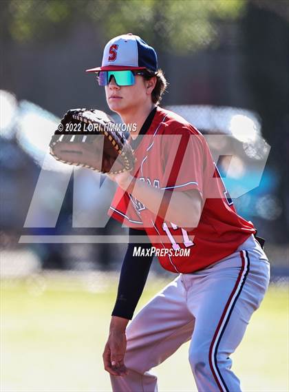 Thumbnail 1 in Saratoga @ Milpitas photogallery.