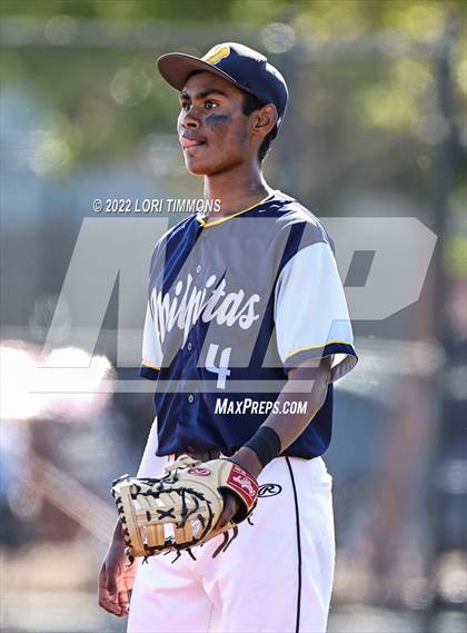 Thumbnail 3 in Saratoga @ Milpitas photogallery.