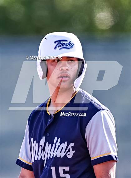 Thumbnail 3 in Saratoga @ Milpitas photogallery.