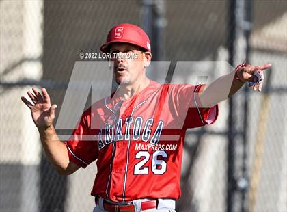 Thumbnail 3 in Saratoga @ Milpitas photogallery.