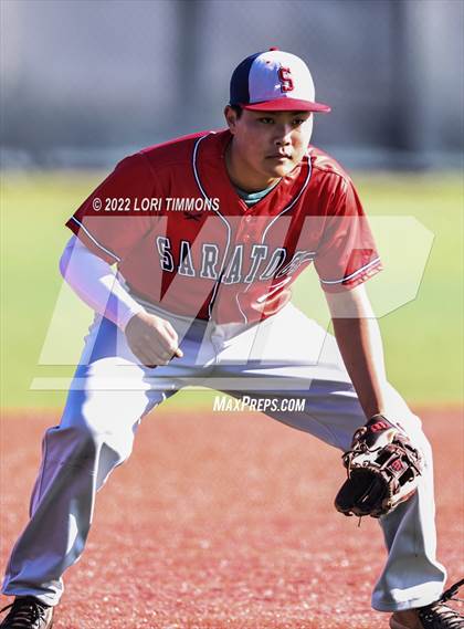 Thumbnail 2 in Saratoga @ Milpitas photogallery.
