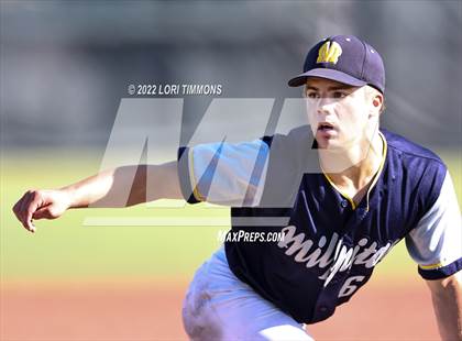 Thumbnail 1 in Saratoga @ Milpitas photogallery.