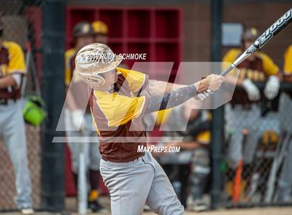 Thumbnail 2 in Serra @ Canyon Crest Academy (CIF SDS D2 1st Round Playoff) photogallery.
