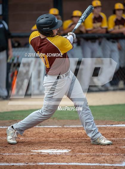 Thumbnail 3 in Serra @ Canyon Crest Academy (CIF SDS D2 1st Round Playoff) photogallery.