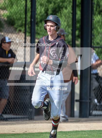 Thumbnail 2 in Serra @ Canyon Crest Academy (CIF SDS D2 1st Round Playoff) photogallery.