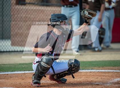Thumbnail 2 in Serra @ Canyon Crest Academy (CIF SDS D2 1st Round Playoff) photogallery.