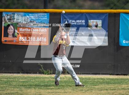 Thumbnail 1 in Serra @ Canyon Crest Academy (CIF SDS D2 1st Round Playoff) photogallery.