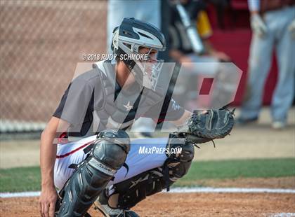 Thumbnail 2 in Serra @ Canyon Crest Academy (CIF SDS D2 1st Round Playoff) photogallery.