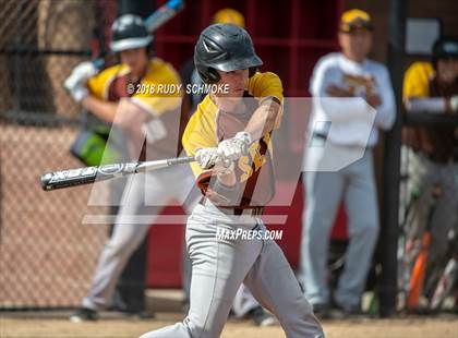 Thumbnail 2 in Serra @ Canyon Crest Academy (CIF SDS D2 1st Round Playoff) photogallery.