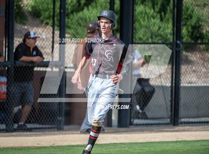 Thumbnail 2 in Serra @ Canyon Crest Academy (CIF SDS D2 1st Round Playoff) photogallery.